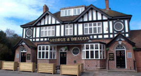 George & Dragon